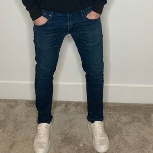Scotch & Soda Tye Denim (Skinny fit)